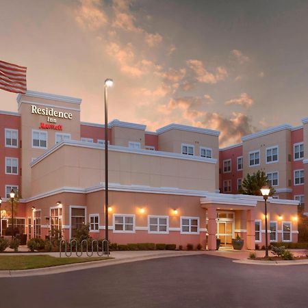 Residence Inn By Marriott Stillwater Ngoại thất bức ảnh
