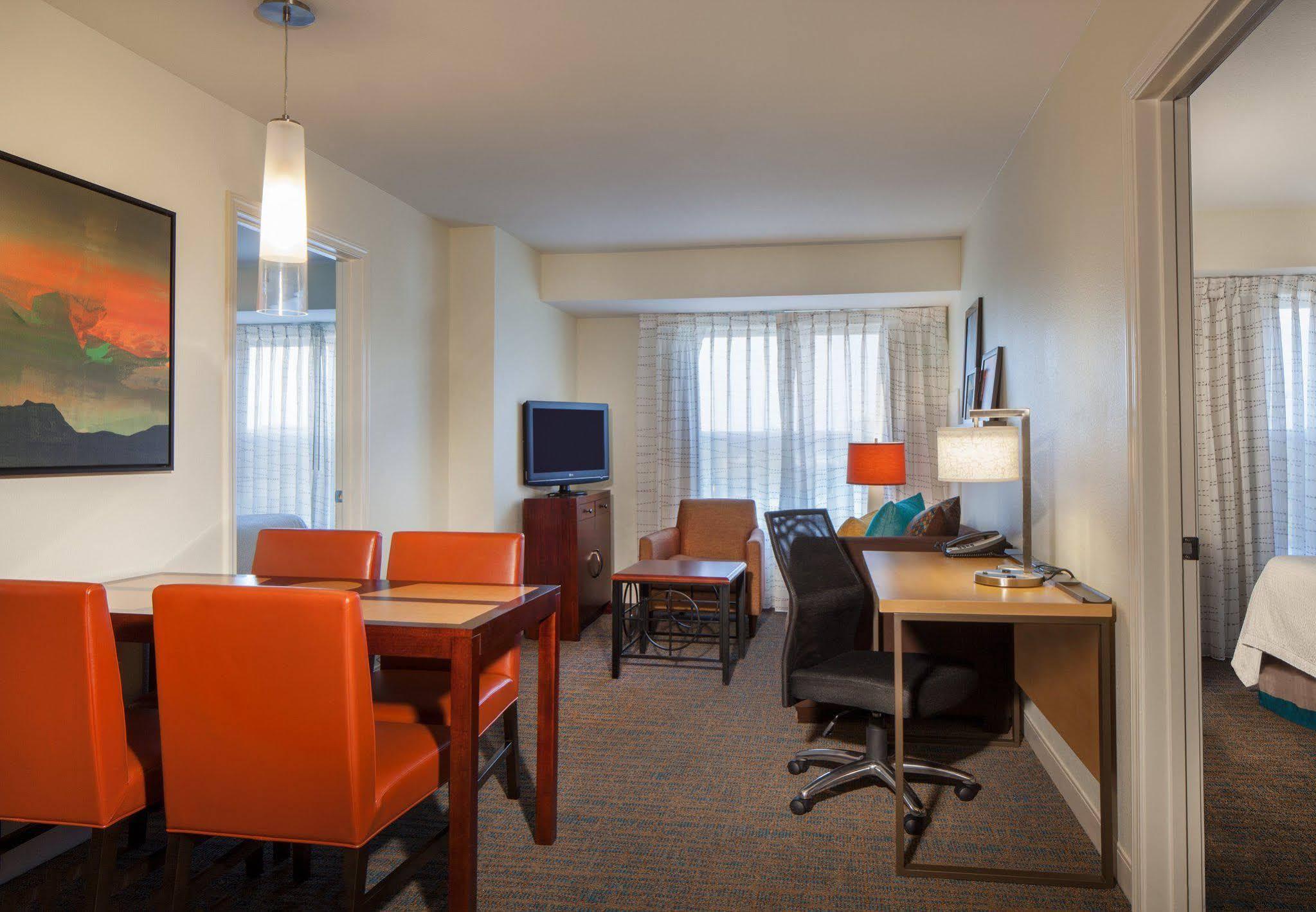 Residence Inn By Marriott Stillwater Ngoại thất bức ảnh