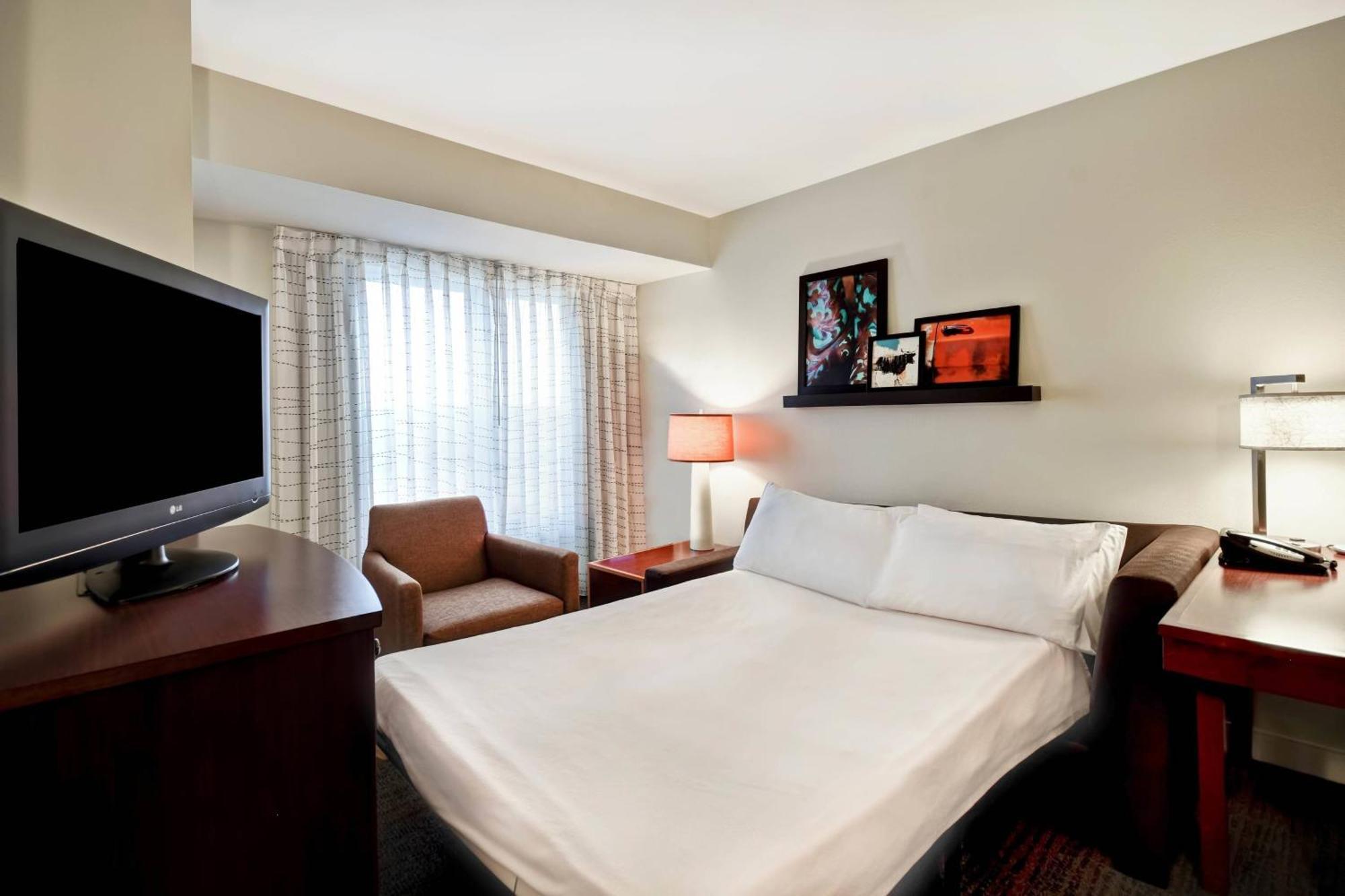 Residence Inn By Marriott Stillwater Ngoại thất bức ảnh