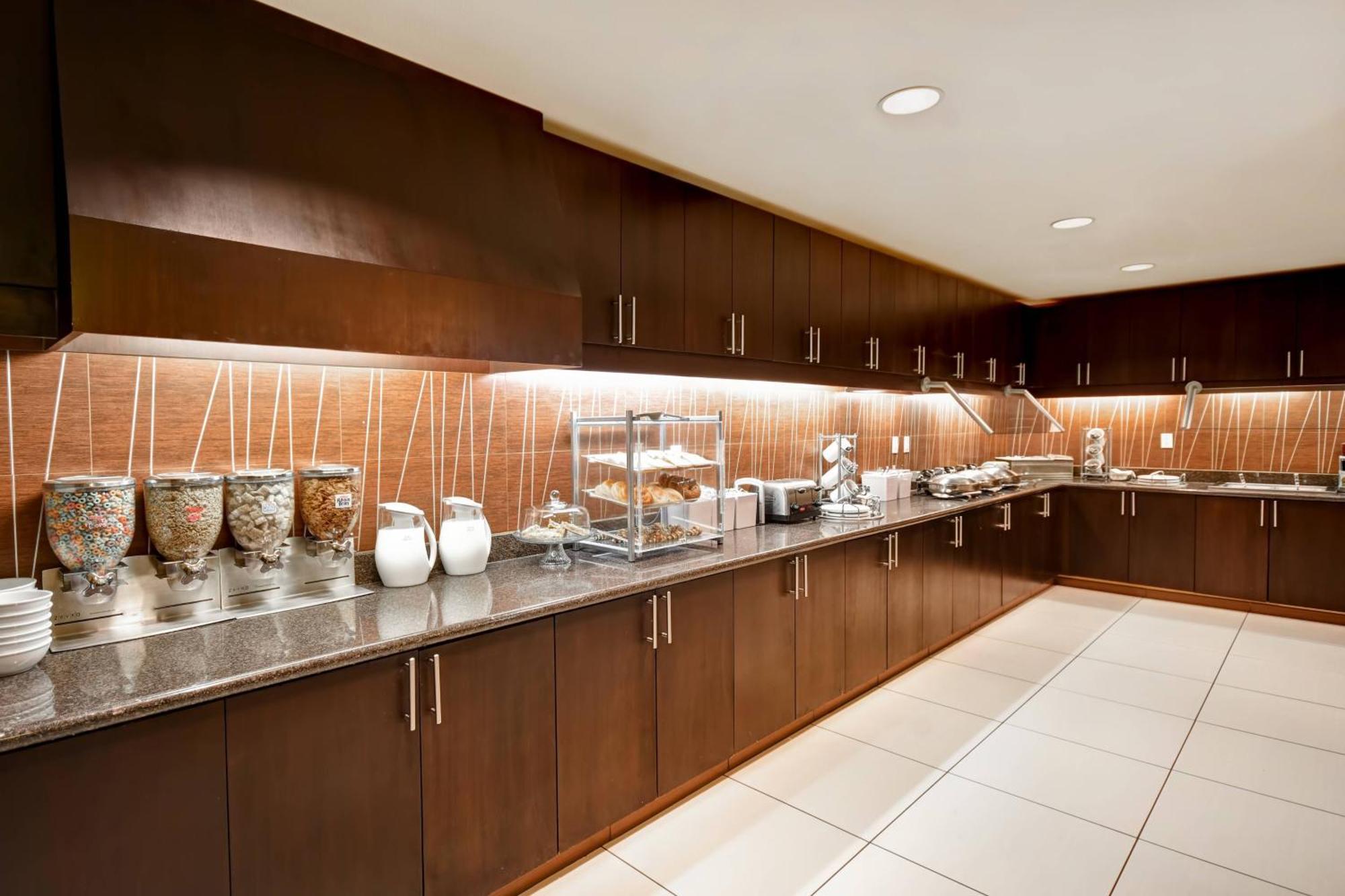 Residence Inn By Marriott Stillwater Ngoại thất bức ảnh