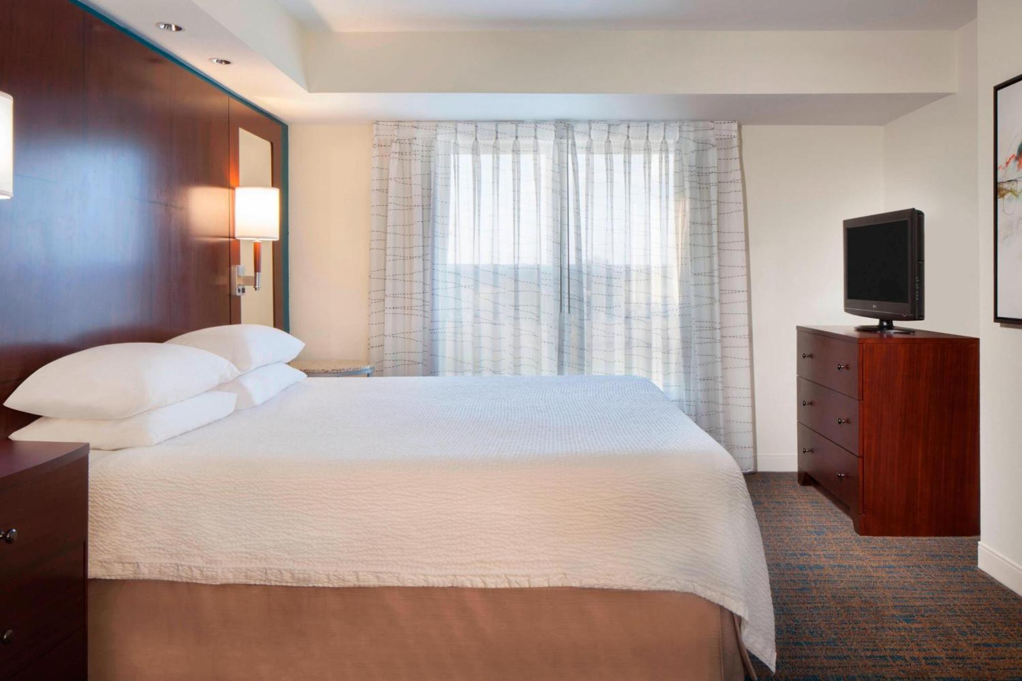 Residence Inn By Marriott Stillwater Ngoại thất bức ảnh