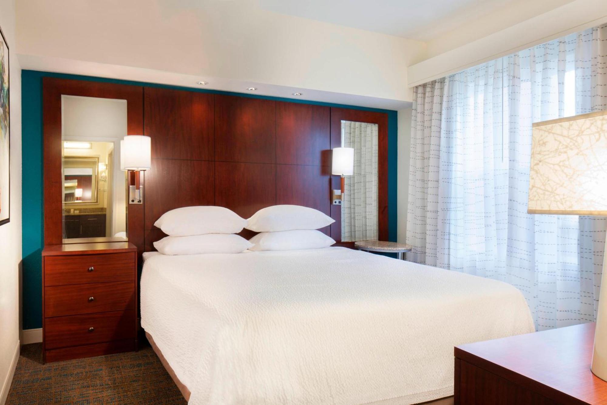 Residence Inn By Marriott Stillwater Ngoại thất bức ảnh