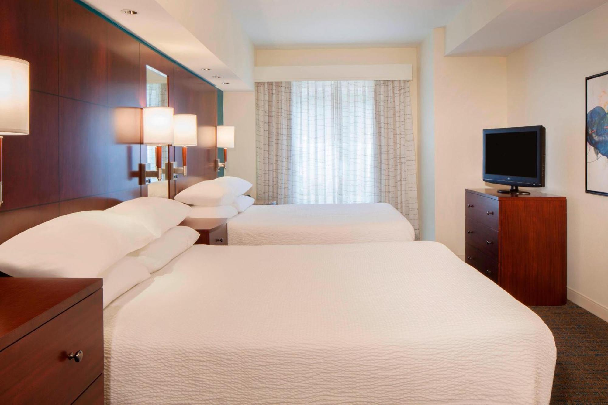 Residence Inn By Marriott Stillwater Ngoại thất bức ảnh