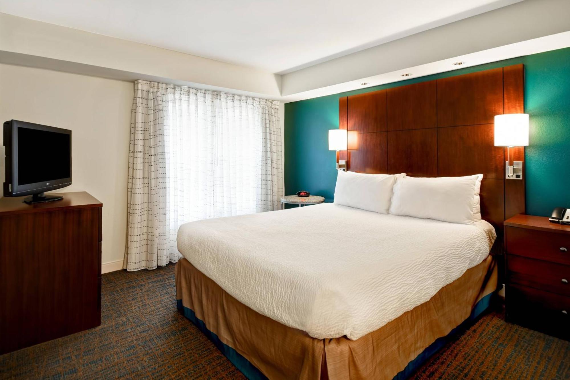 Residence Inn By Marriott Stillwater Ngoại thất bức ảnh