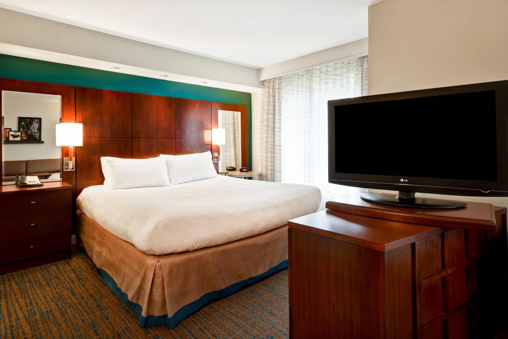 Residence Inn By Marriott Stillwater Ngoại thất bức ảnh