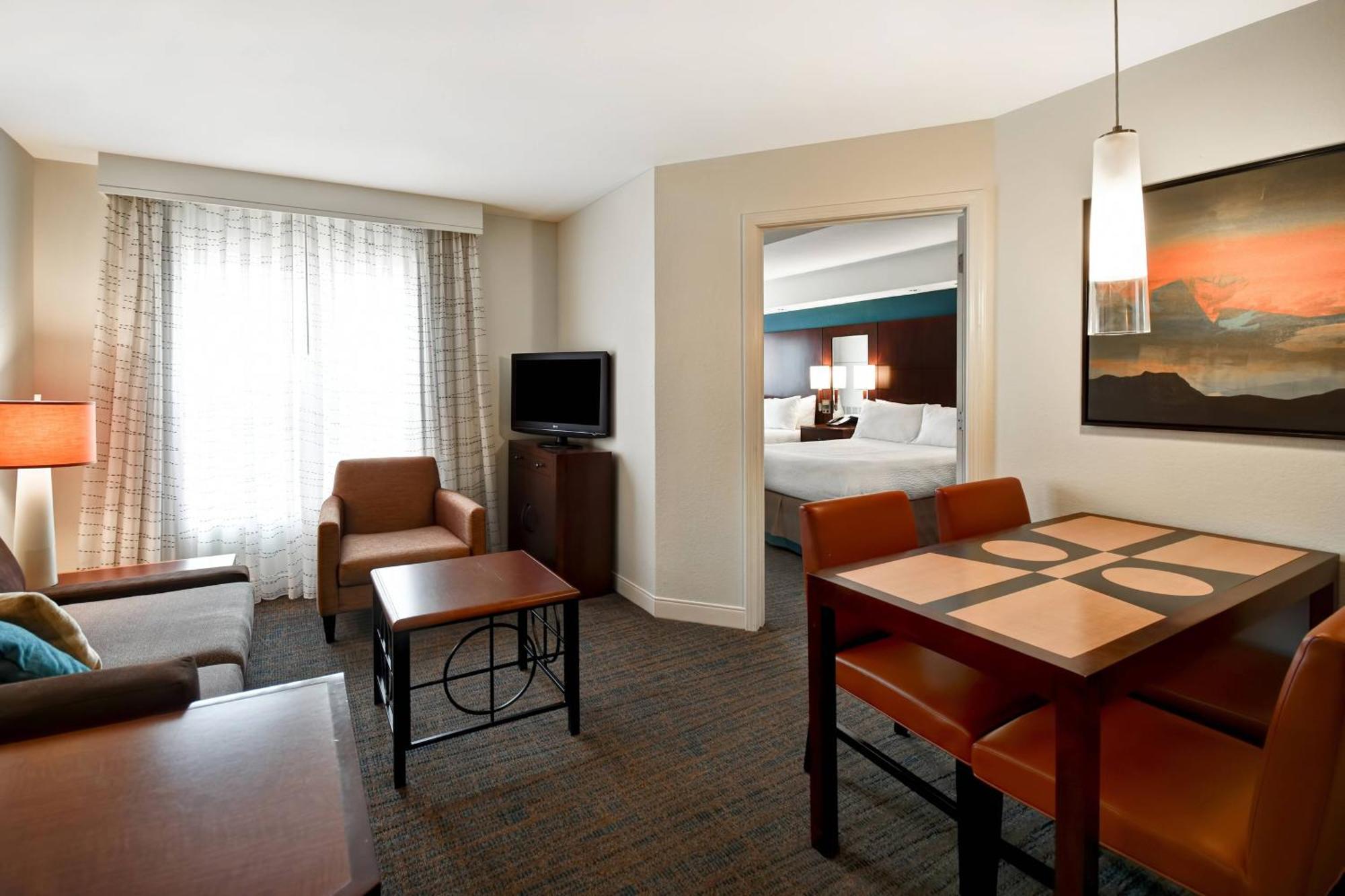 Residence Inn By Marriott Stillwater Ngoại thất bức ảnh