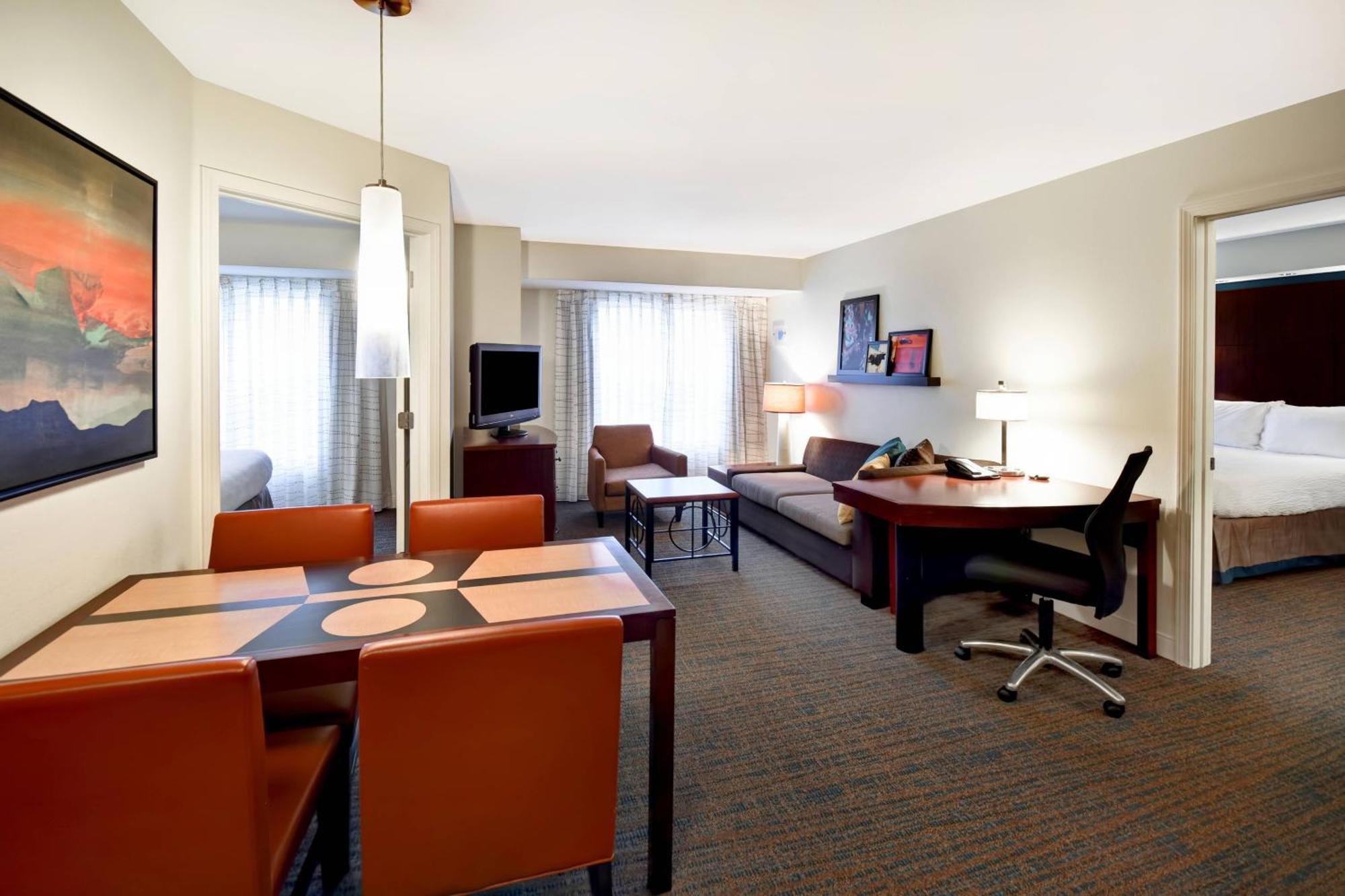 Residence Inn By Marriott Stillwater Ngoại thất bức ảnh