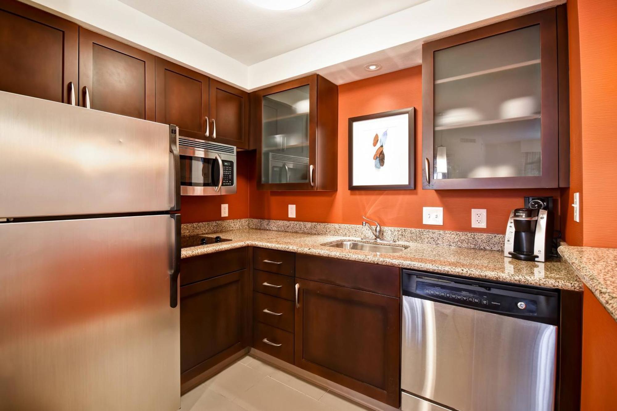 Residence Inn By Marriott Stillwater Ngoại thất bức ảnh