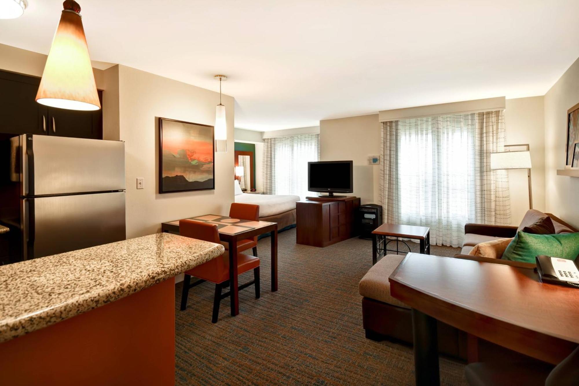 Residence Inn By Marriott Stillwater Ngoại thất bức ảnh
