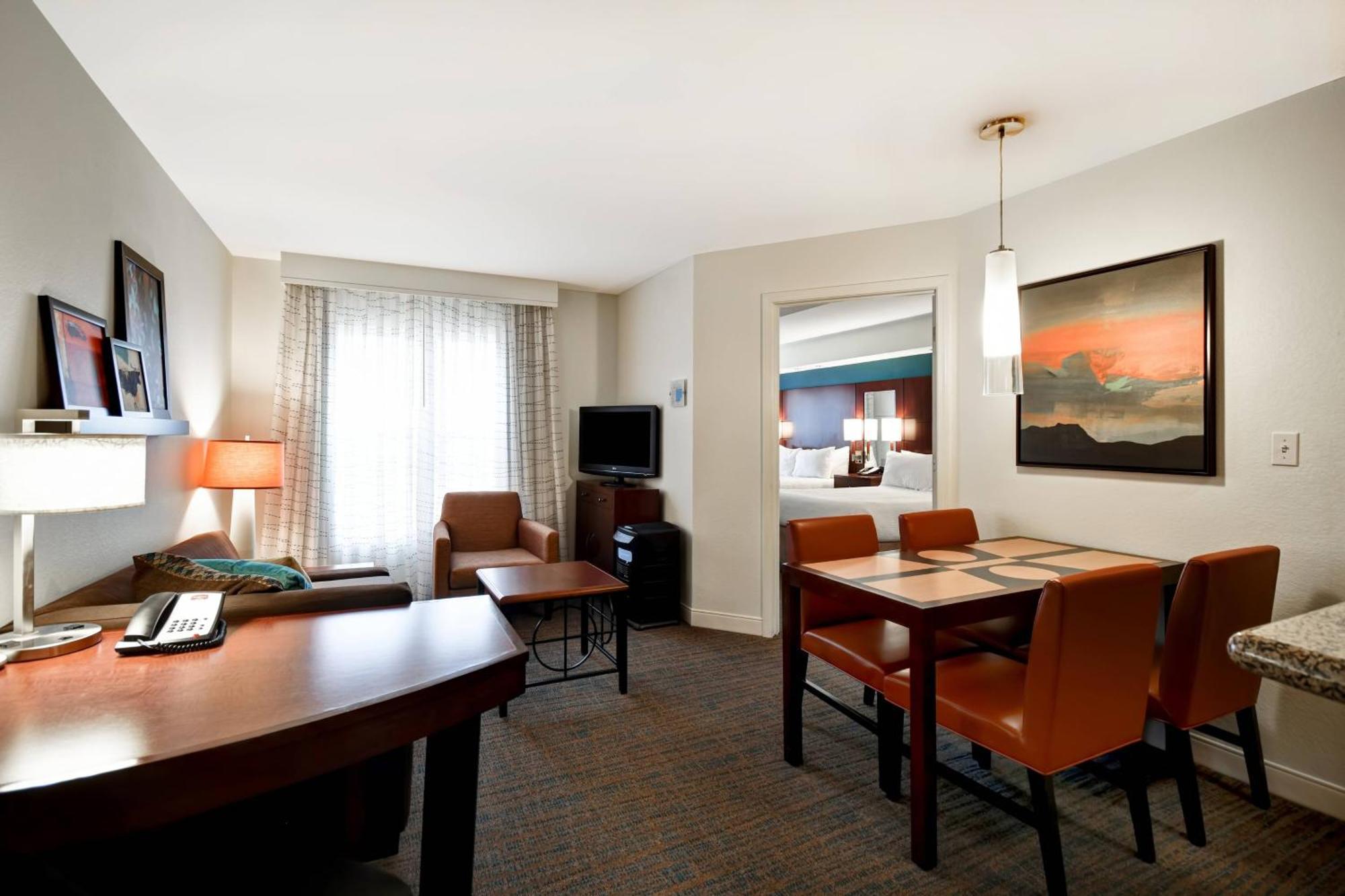 Residence Inn By Marriott Stillwater Ngoại thất bức ảnh